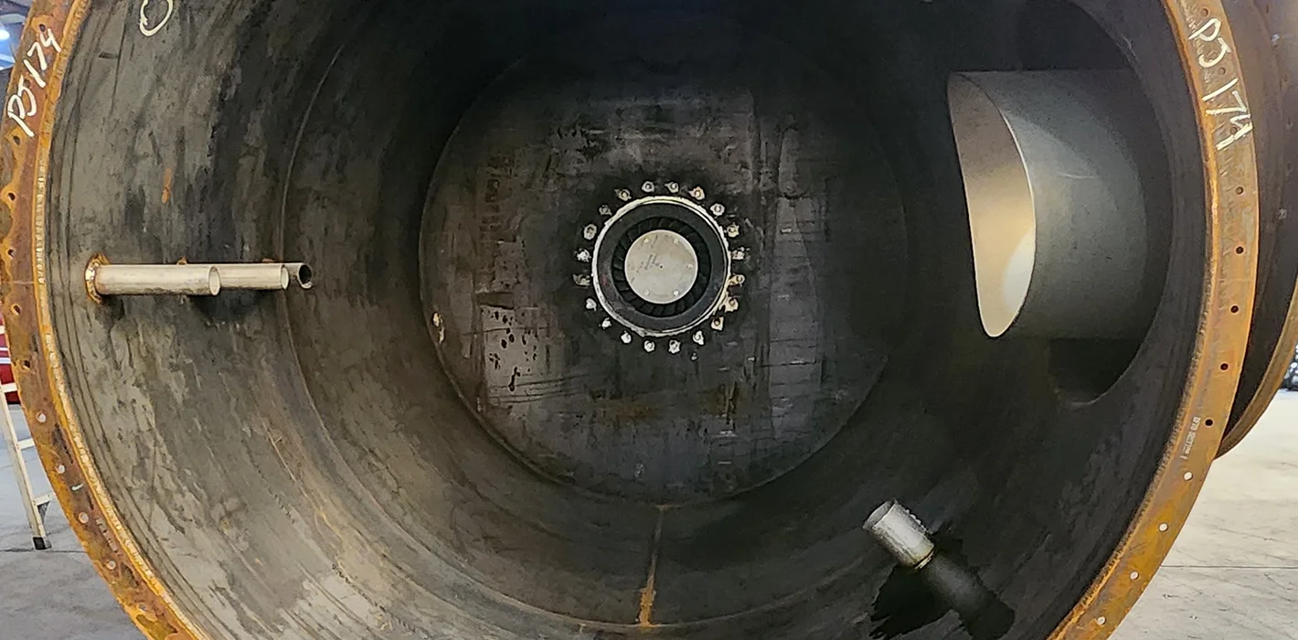 Why Custom Engineering is Critical for Thermal Oxidizer Design and Construction