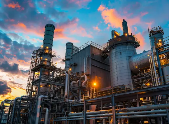 RTO vs. Catalytic Oxidizer: Key Differences Explained